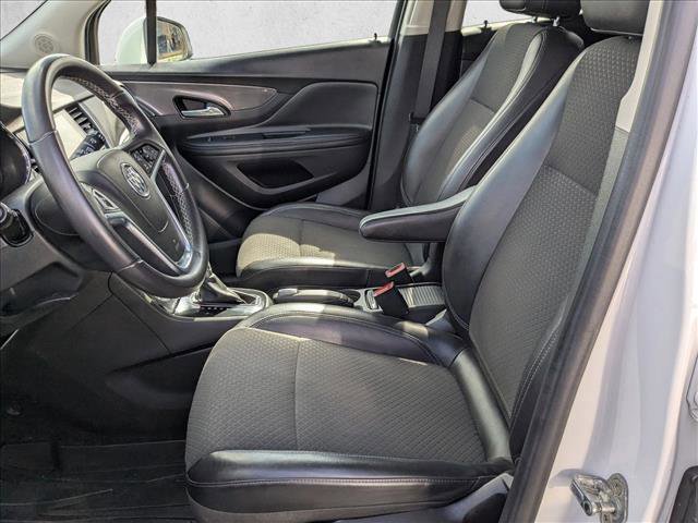 Used 2020 Buick Encore Preferred w/ Safety Package image 15