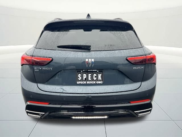 New 2026 Buick Envision Sport Touring image 29