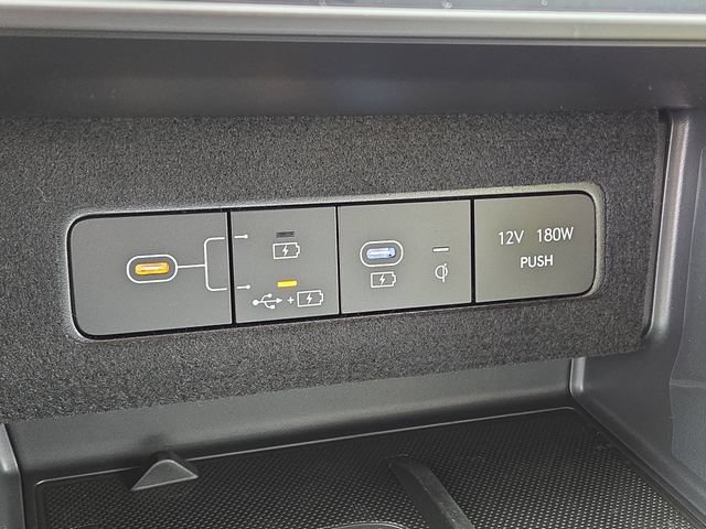 New 2026 Hyundai Sonata SEL AWD/4WD image 17