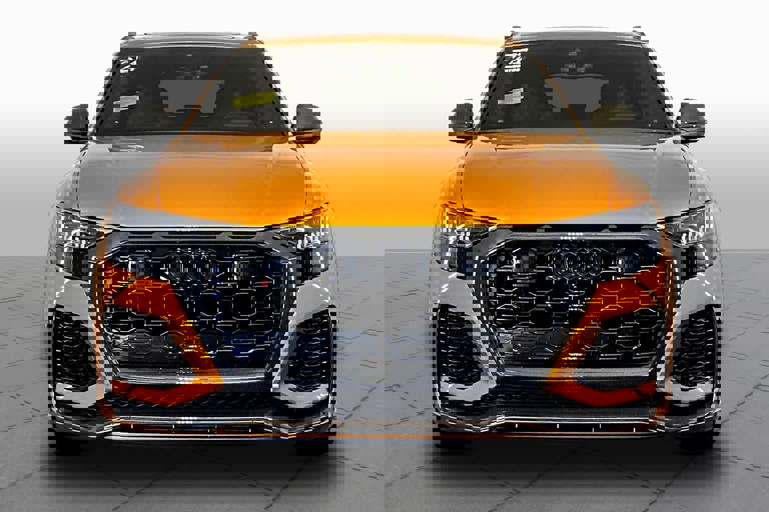 Used 2024 Audi RS Q8 image 4