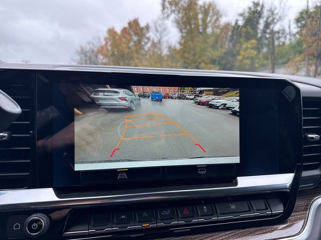 New 2026 Chevrolet Silverado 1500 RST w/ RST Select Package image 27