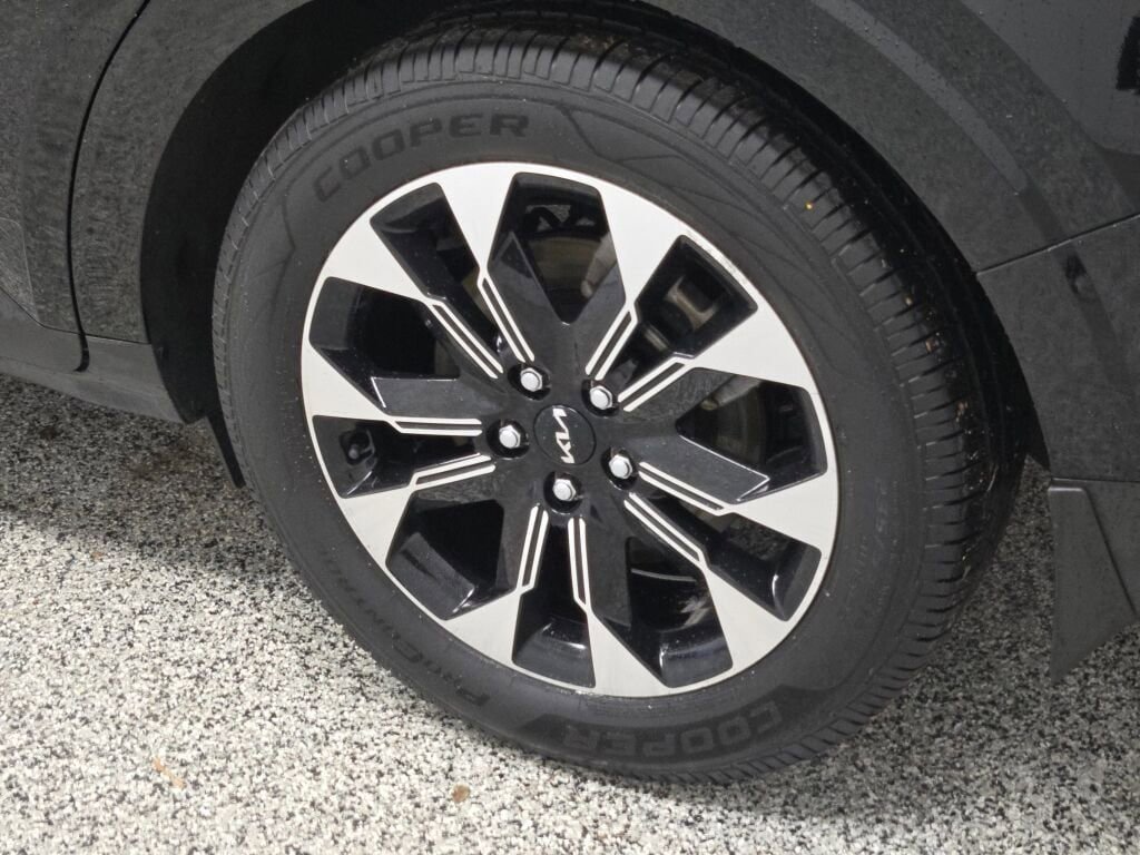 Used 2024 Kia Carnival EX image 15