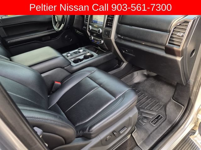 Used 2021 Ford Expedition Max XLT AWD/4WD image 14