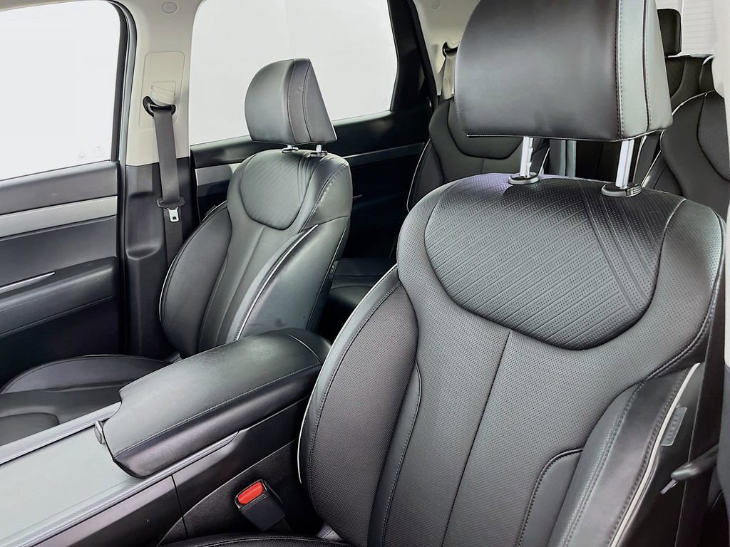 Used 2025 Hyundai Palisade SEL image 26