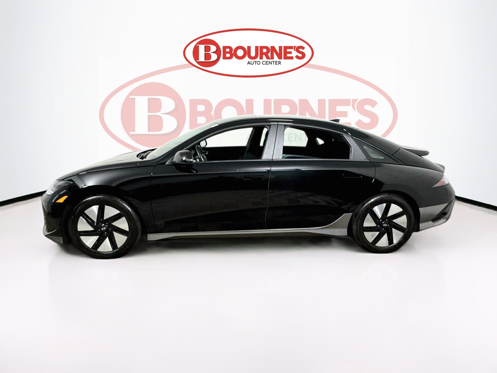 Used 2024 Hyundai Ioniq 6 SE AWD/4WD image 7