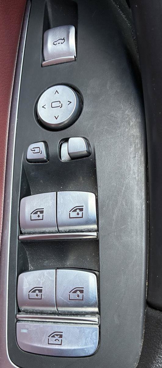 Used 2022 BMW X4 xDrive30i AWD/4WD image 20