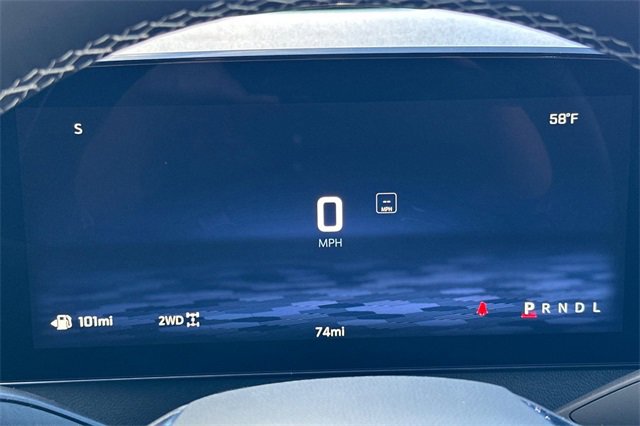 New 2026 Chevrolet Traverse Z71 w/ Driver Confidence Package image 34