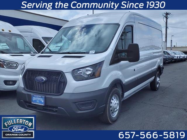 New 2024 Ford Transit 150 148 Medium Roof AWD