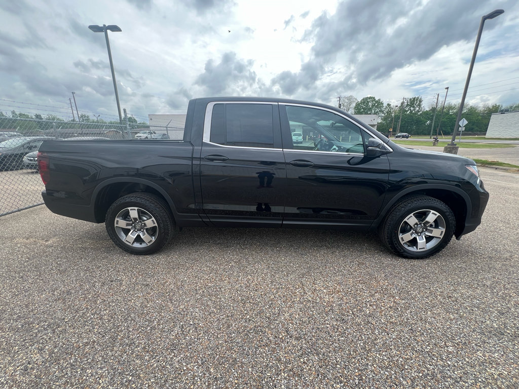New 2026 Honda Ridgeline RTL image 10