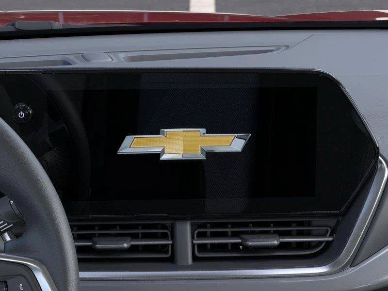 New 2026 Chevrolet Trax LT w/ Driver Confidence Package FWD image 37