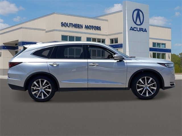 New 2026 Acura MDX w/ Technology Package image 6