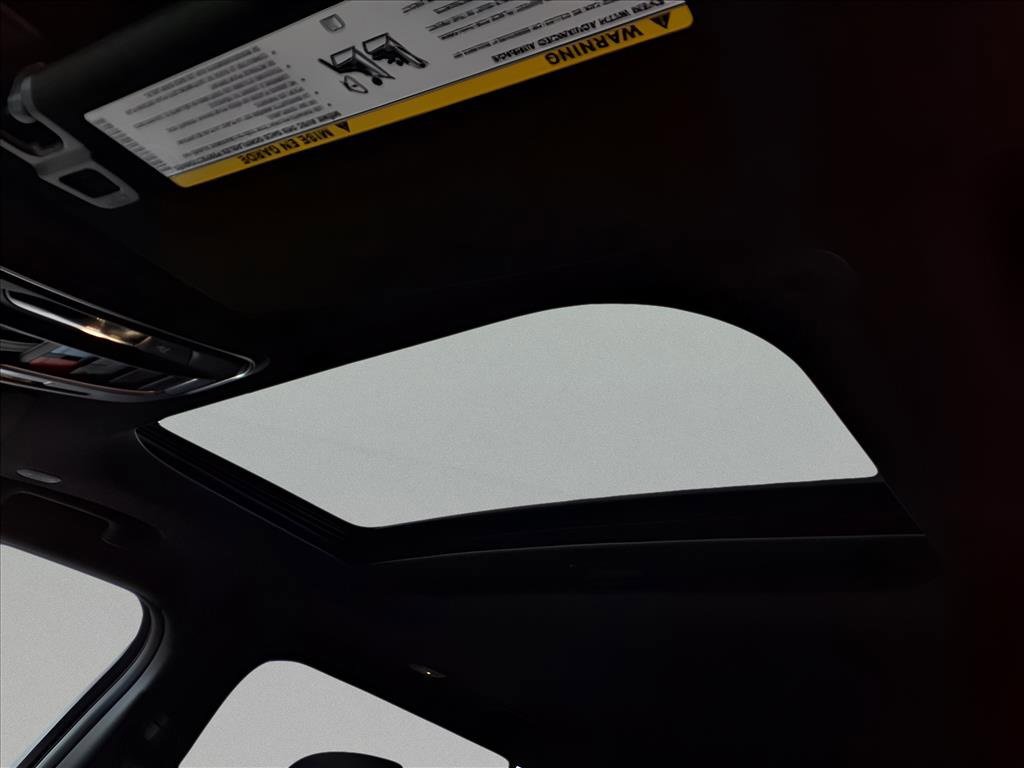 New 2025 Jeep Grand Cherokee L Laredo image 17