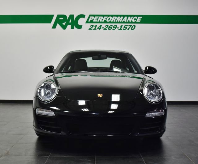Used 2009 Porsche 911 Carrera image 26