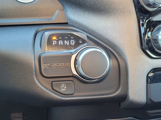 New 2026 RAM 1500 Tradesman RWD image 11