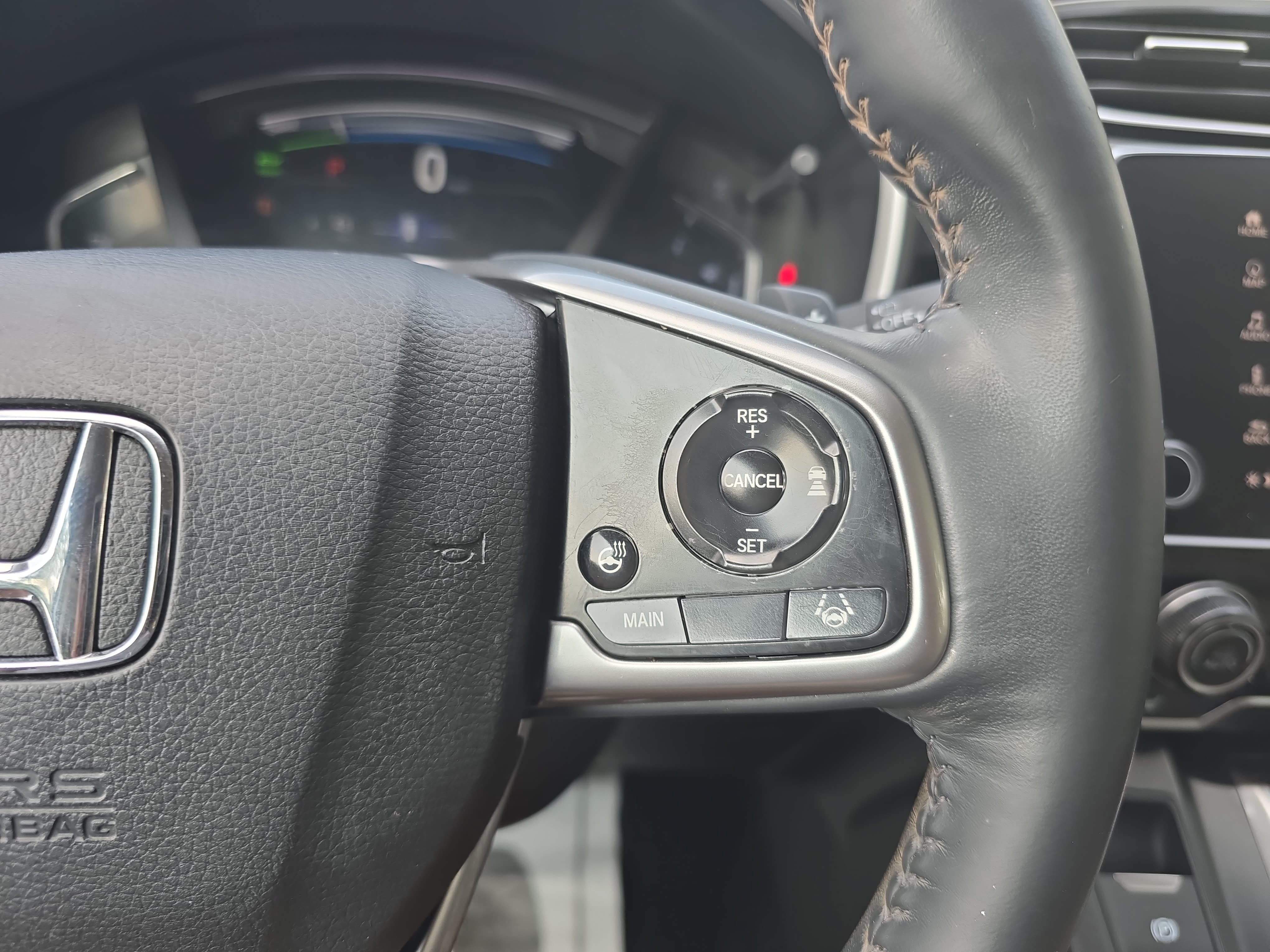 Used 2021 Honda CR-V Touring image 18