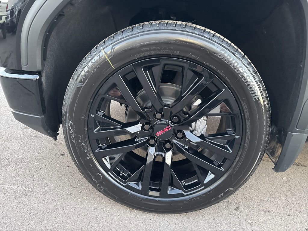 New 2026 GMC Sierra 1500 Elevation w/ Preferred Package image 32