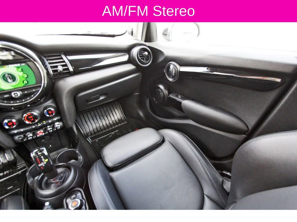 Used 2021 MINI Cooper S w/ Premium Package image 8