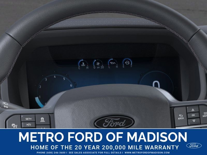 New 2026 Ford F150 XLT AWD/4WD image 14