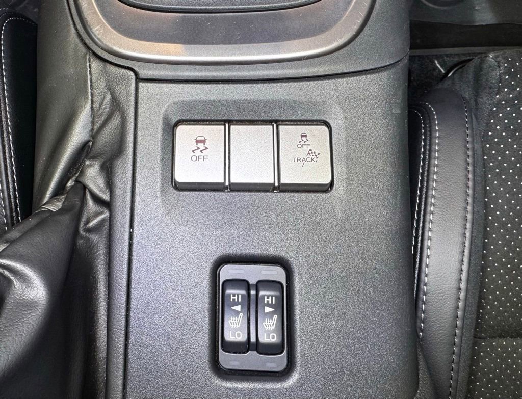 Certified 2025 Toyota GR86 Premium w/ ALL Weather Mat Package (TMS) RWD image 40