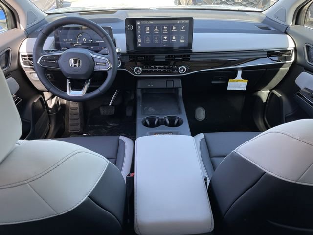 New 2026 Honda Prologue Elite image 11
