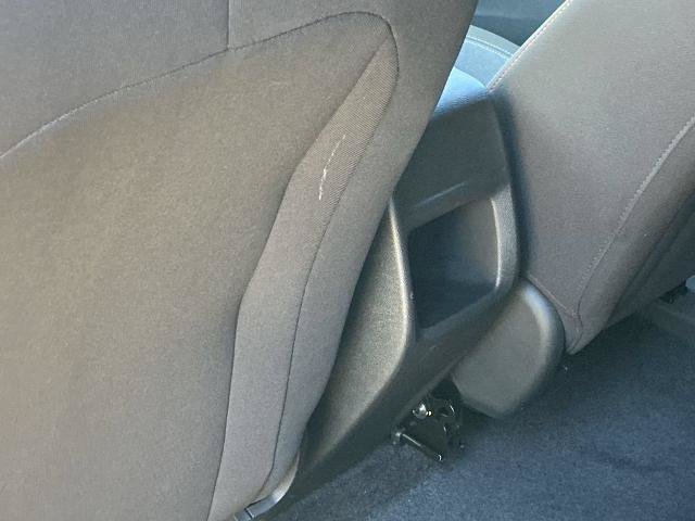 Used 2024 Chevrolet Trax RS w/ Sunroof Package FWD image 16