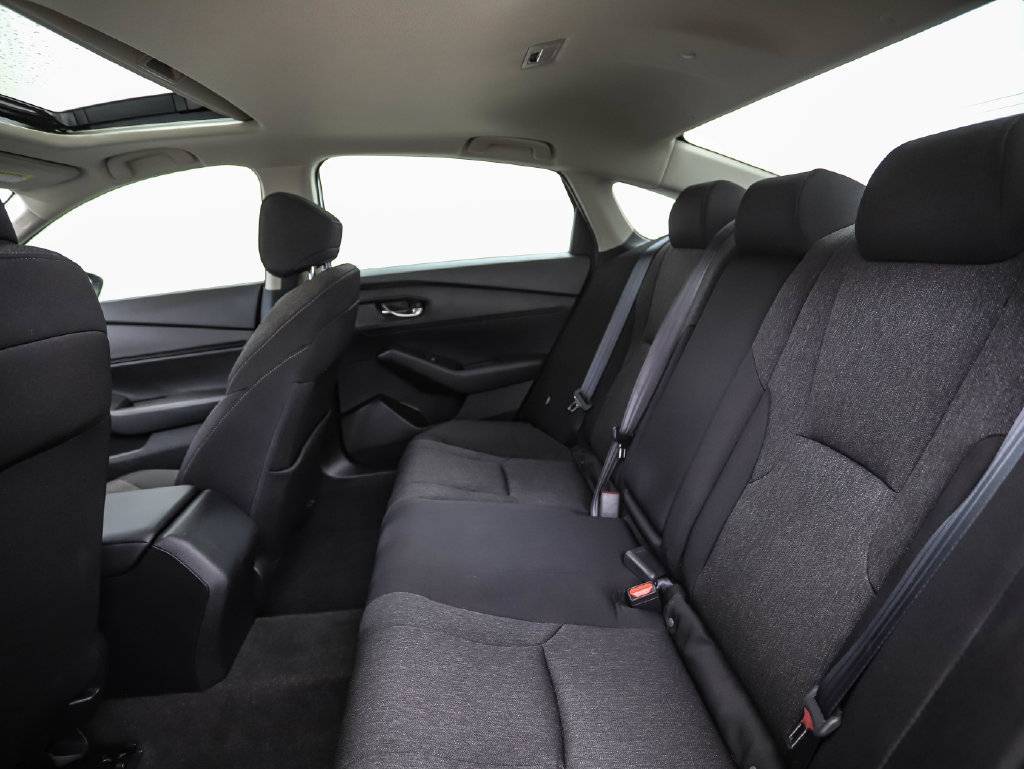 Used 2024 Honda Accord EX image 19