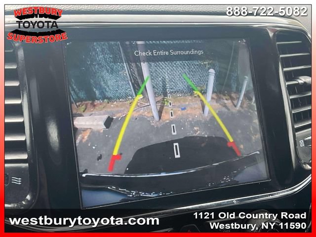 Used 2021 Jeep Grand Cherokee Limited AWD/4WD image 37