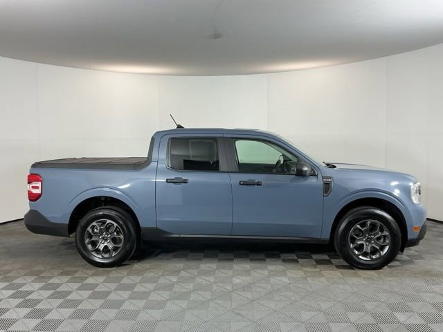 Used 2024 Ford Maverick XLT w/ Equipment Group 300A Standard AWD/4WD image 4