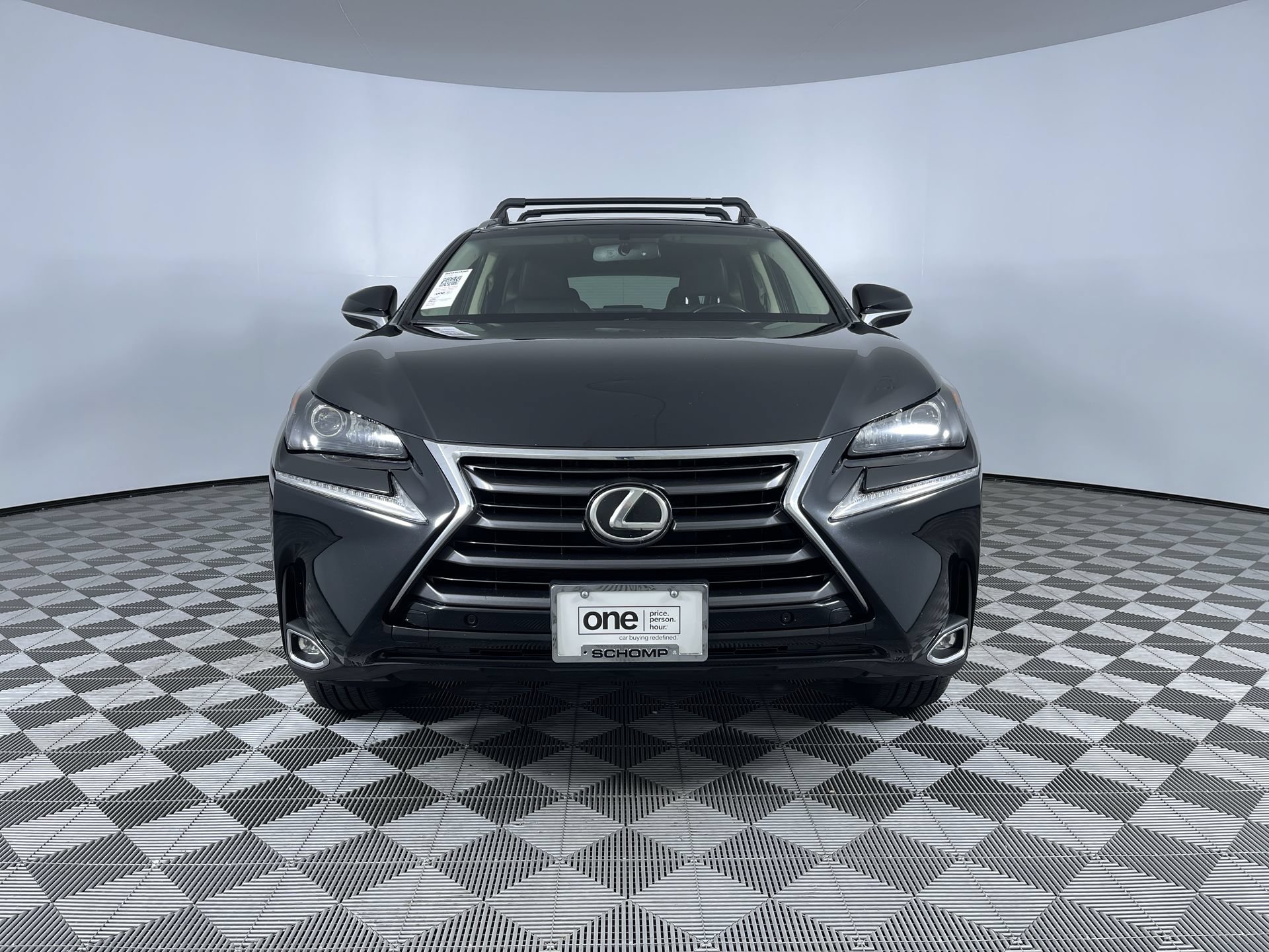 Used 2017 Lexus NX 200t AWD w/ Premium Package image 30