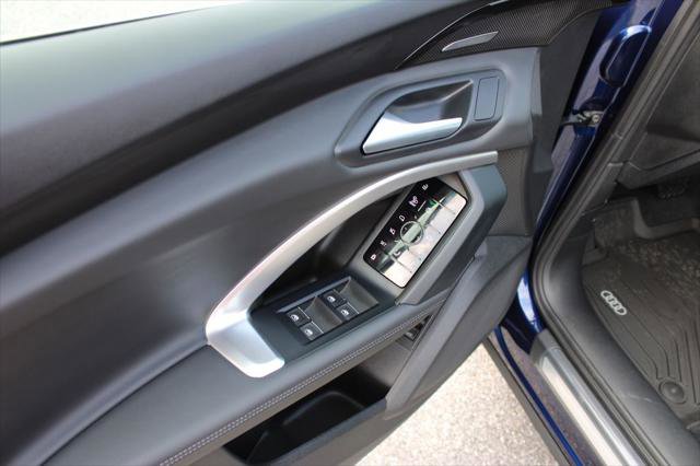 Certified 2025 Audi Q5 Premium Plus w/ Premium Plus image 26