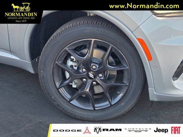 New 2026 Dodge Durango GT AWD/4WD image 5
