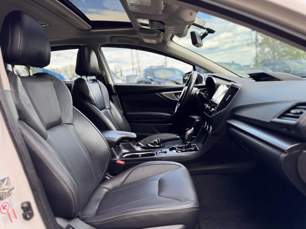 Used 2020 Subaru Impreza 2.0i Limited AWD/4WD image 25