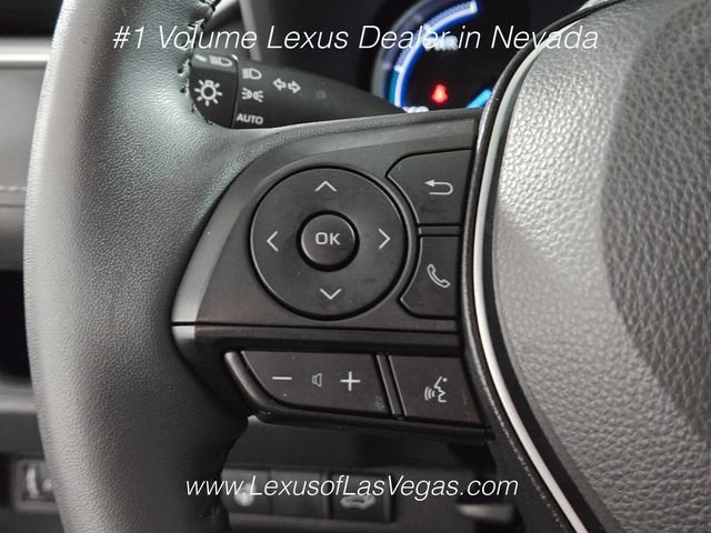 Used 2023 Toyota RAV4 XLE w/ Convenience Package AWD/4WD image 32
