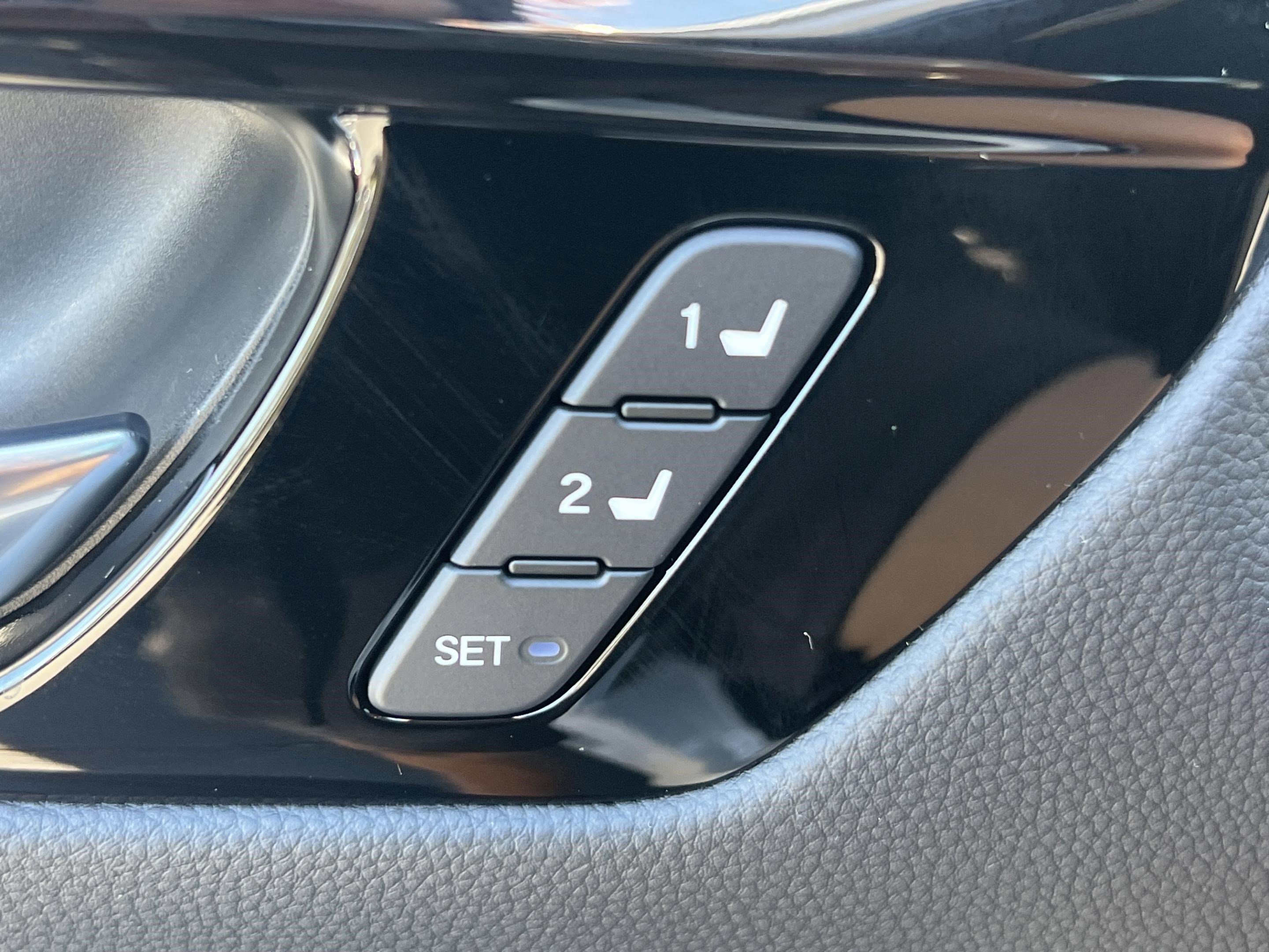 New 2026 Honda CR-V Sport Touring image 30