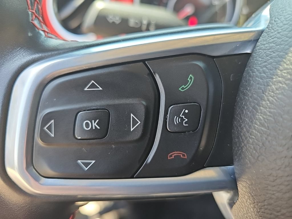 Used 2021 Jeep Wrangler Rubicon AWD/4WD image 29