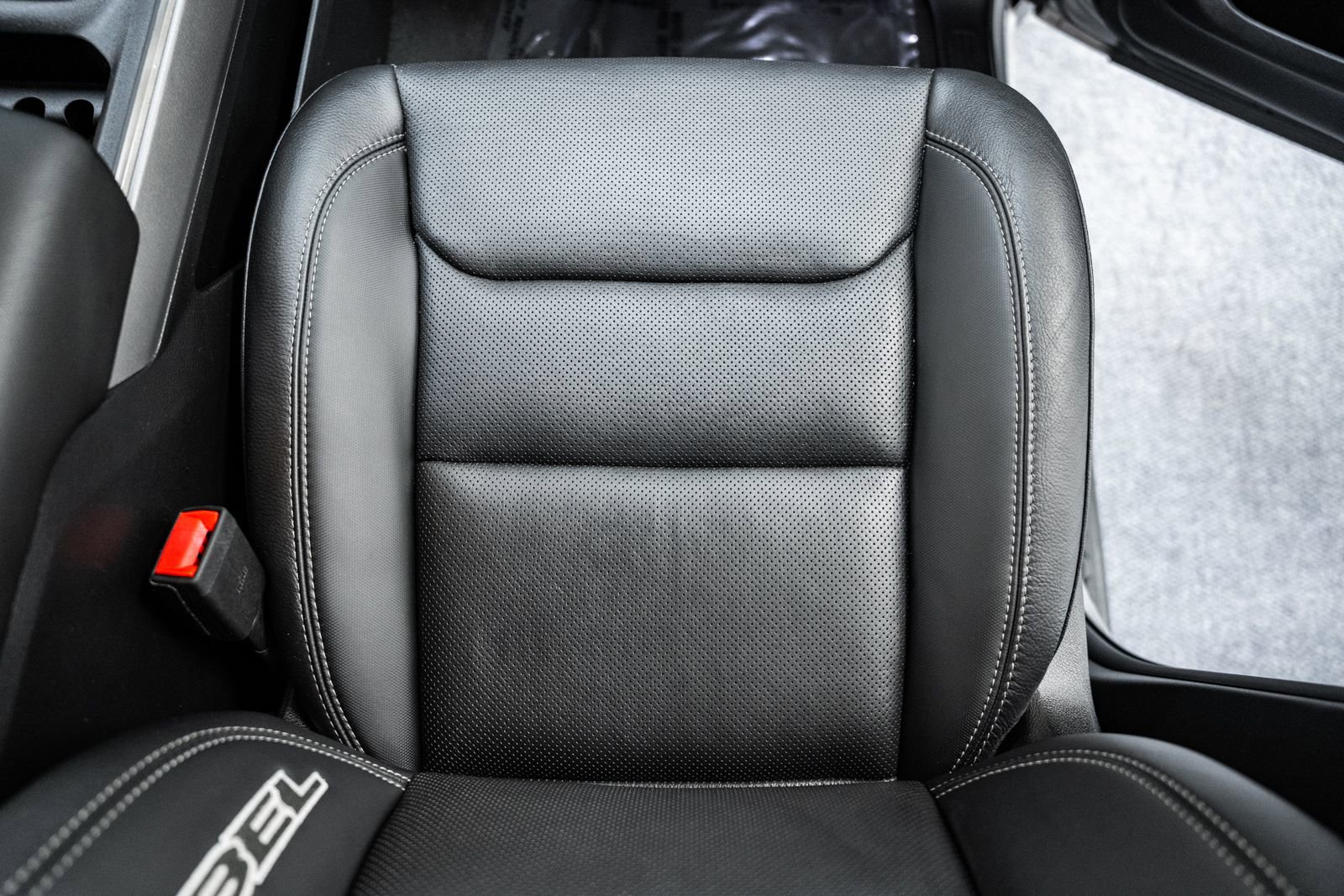 Used 2021 RAM 1500 Rebel w/ Rebel Level 2 Equipment Group image 39