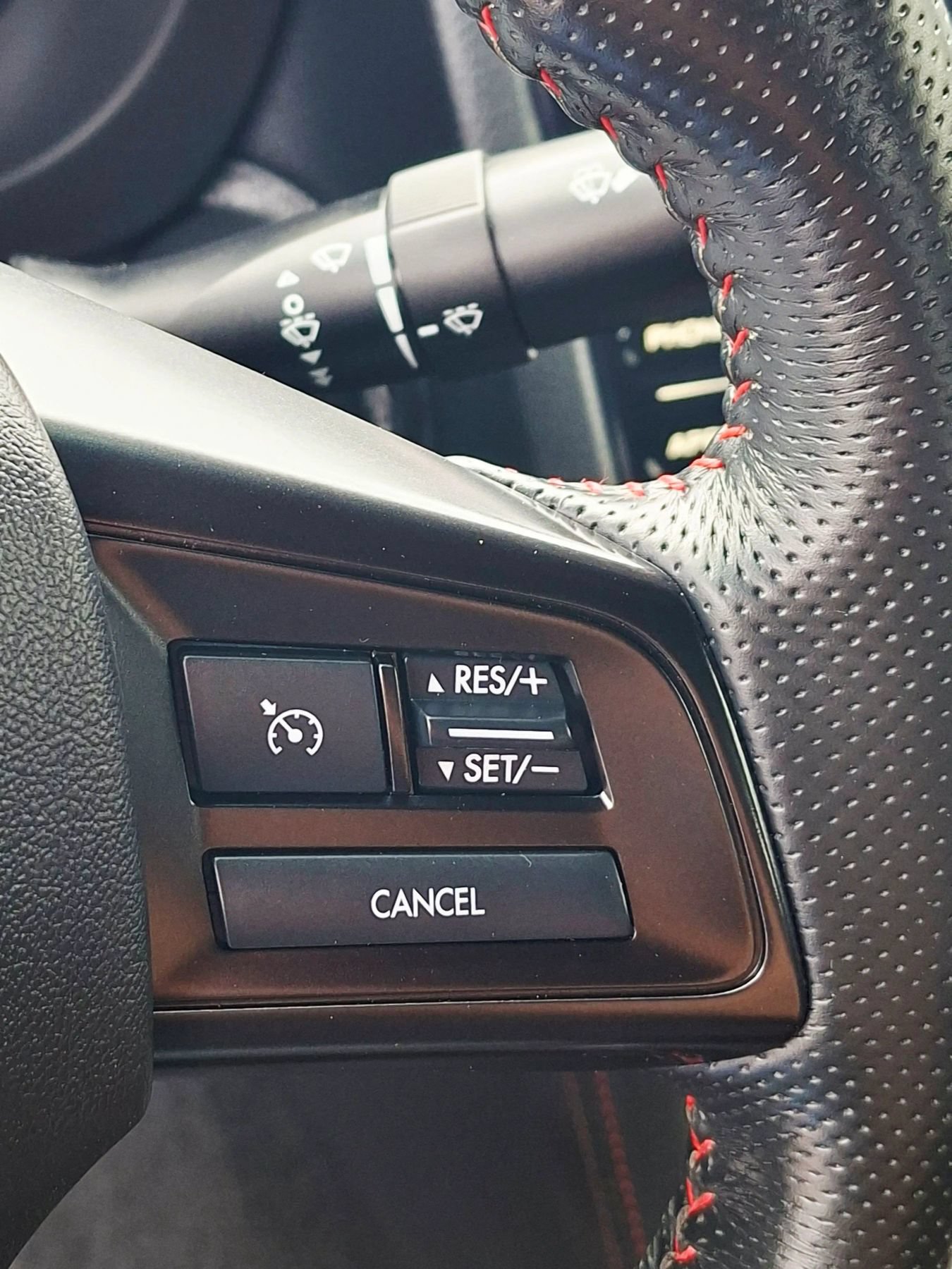 Used 2020 Subaru WRX STI AWD/4WD image 21