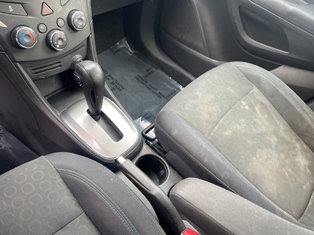 Used 2016 Chevrolet Trax LS w/ LPO, Protection Package image 18