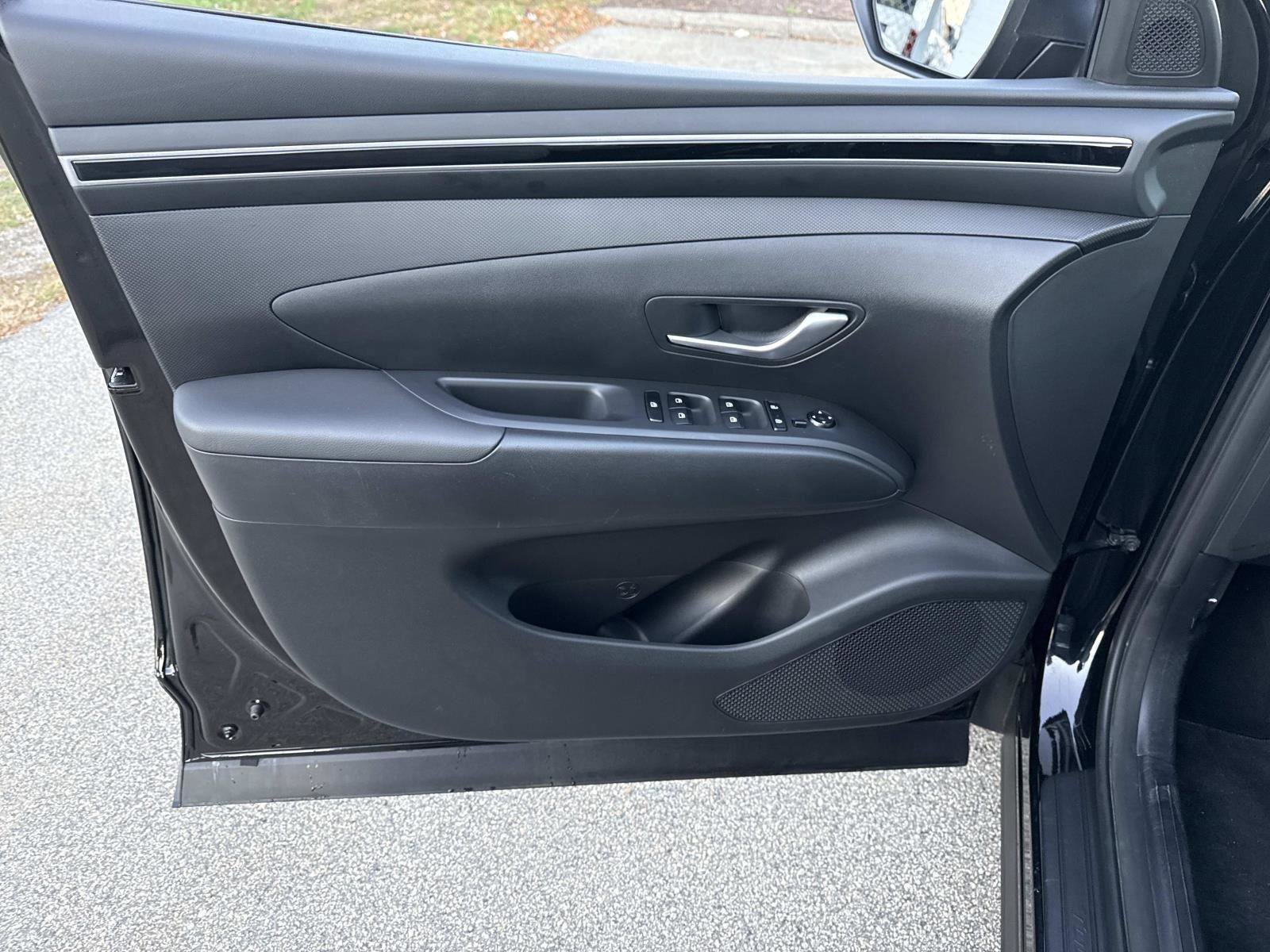 Used 2024 Hyundai Tucson SEL image 19