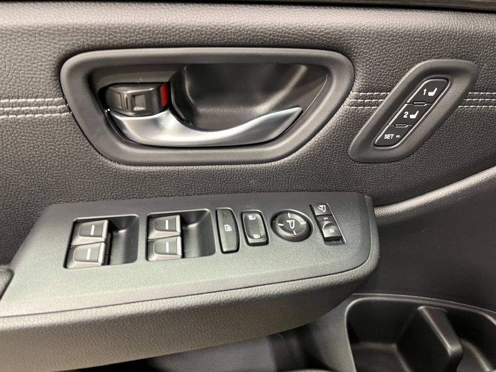 New 2026 Honda Pilot Touring image 15