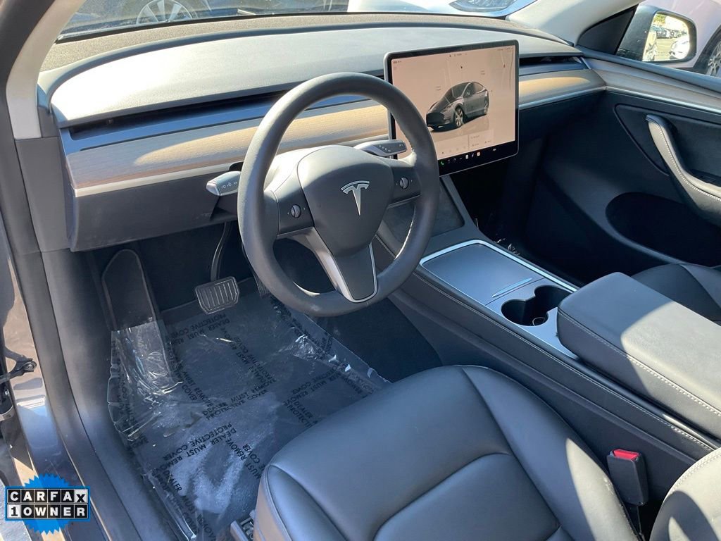 Used 2023 Tesla Model Y Long Range image 6