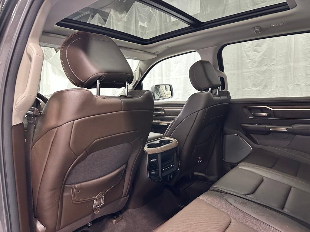 Used 2026 RAM 1500 Limited AWD/4WD image 46
