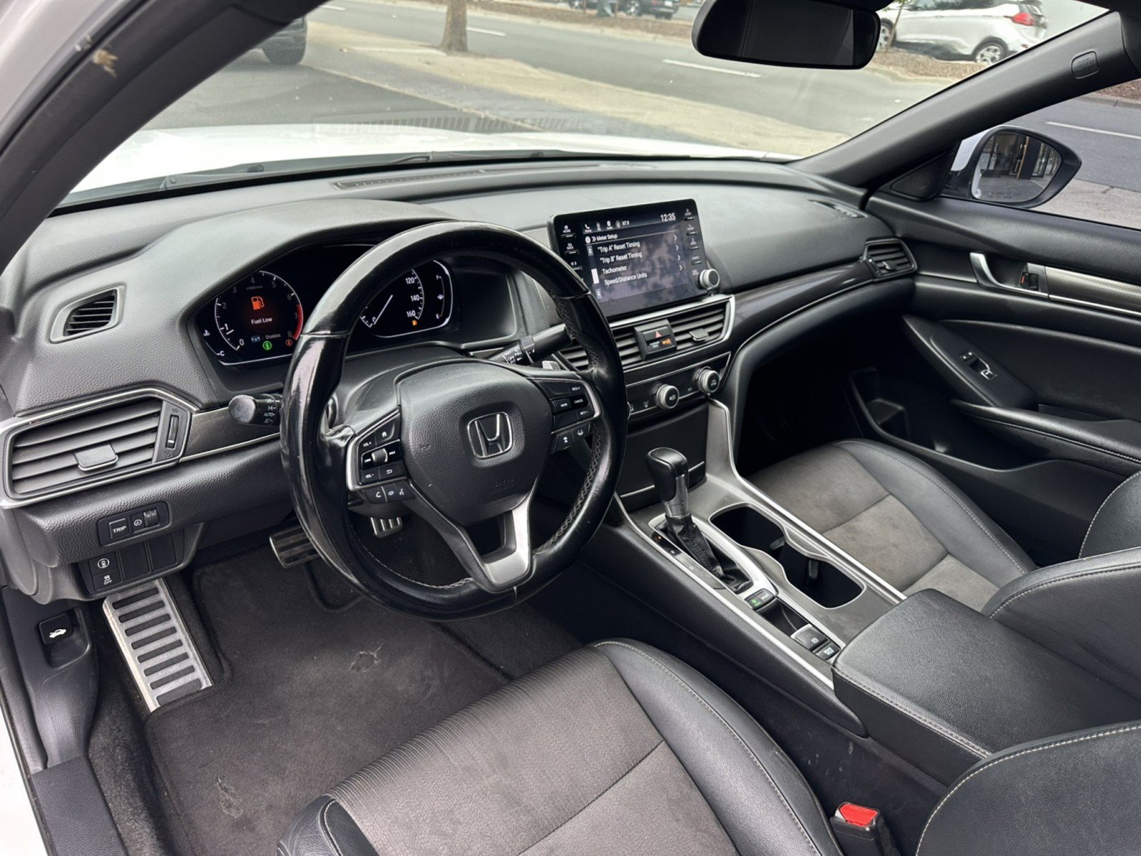 Used 2020 Honda Accord Sport image 19