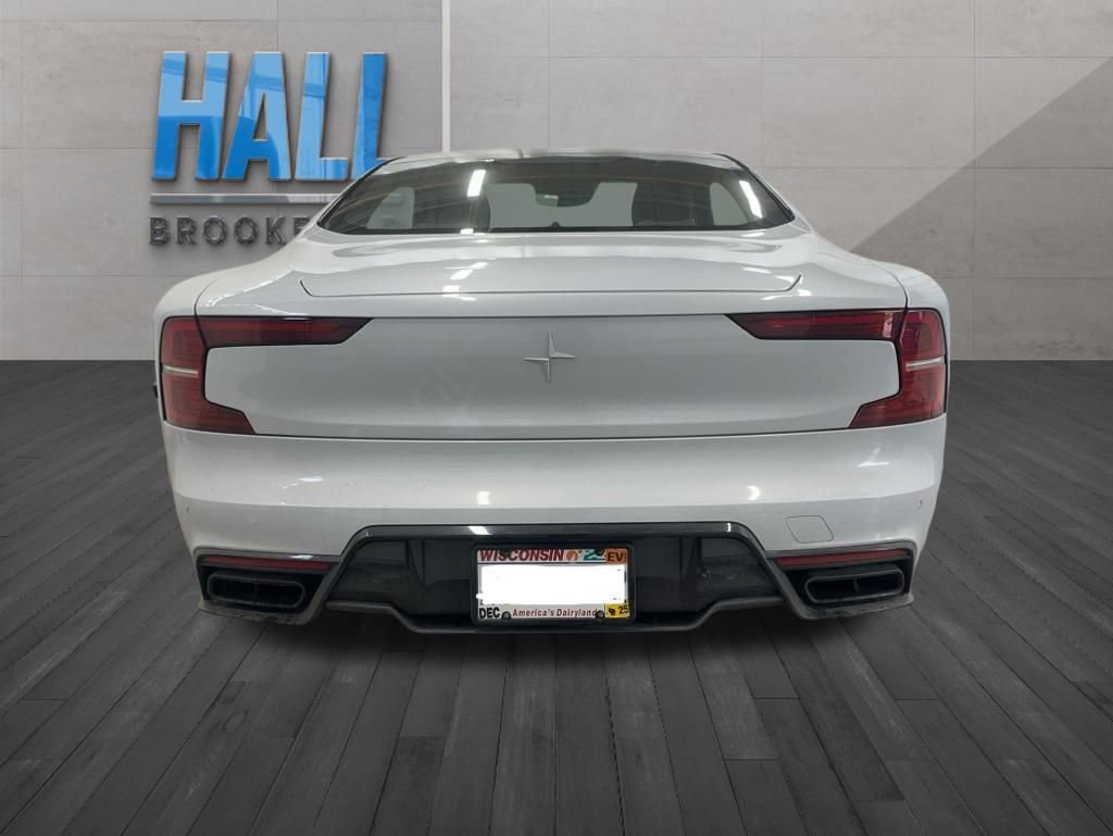 Used 2021 Polestar Polestar 1 image 4