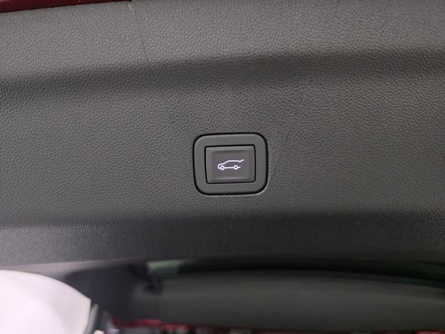 New 2026 Chevrolet Tahoe Premier w/ Sun And Tow Package image 8