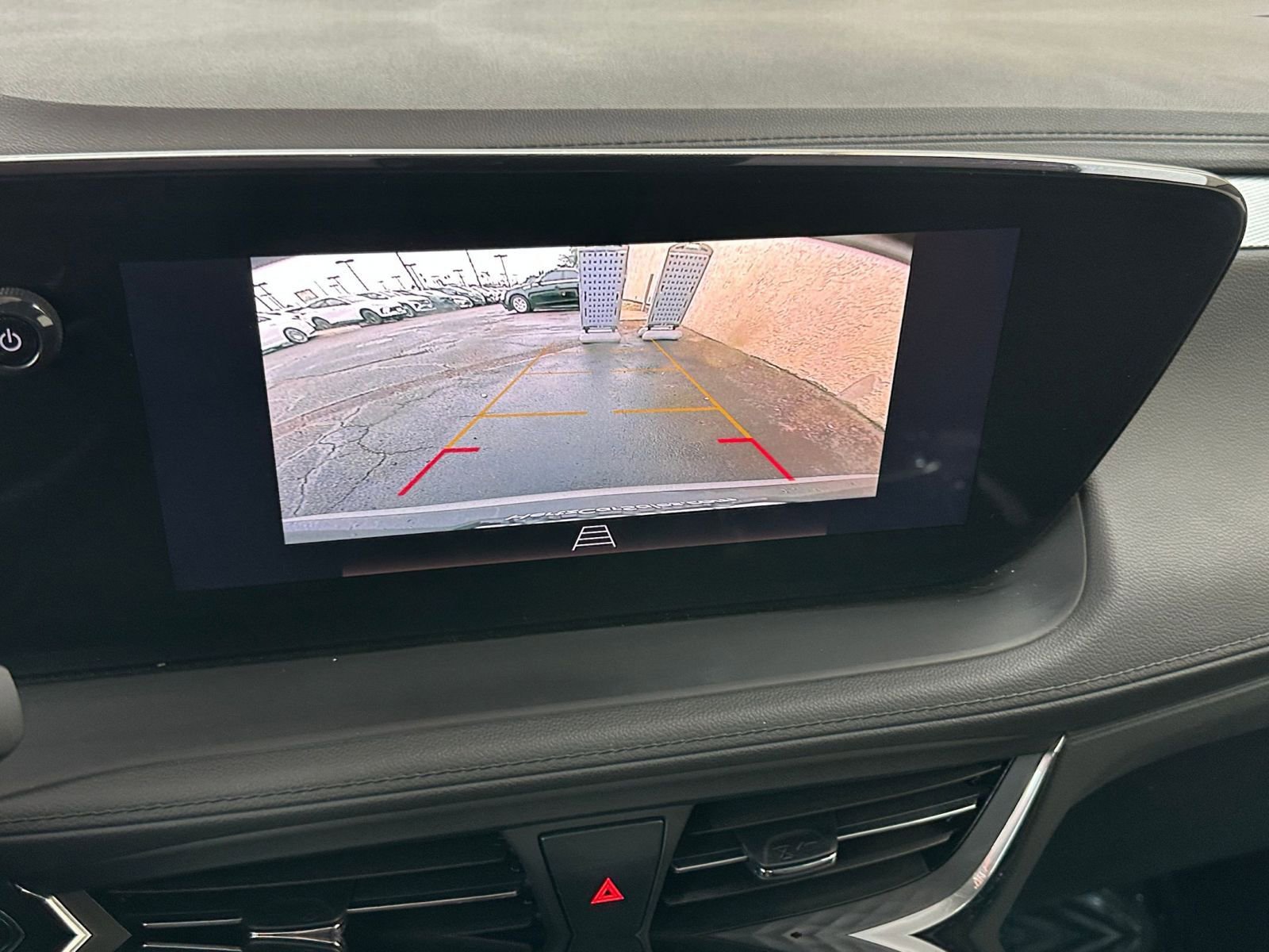 Used 2025 Buick Encore GX Preferred image 17