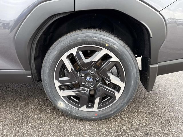 New 2026 Subaru Forester Limited image 28