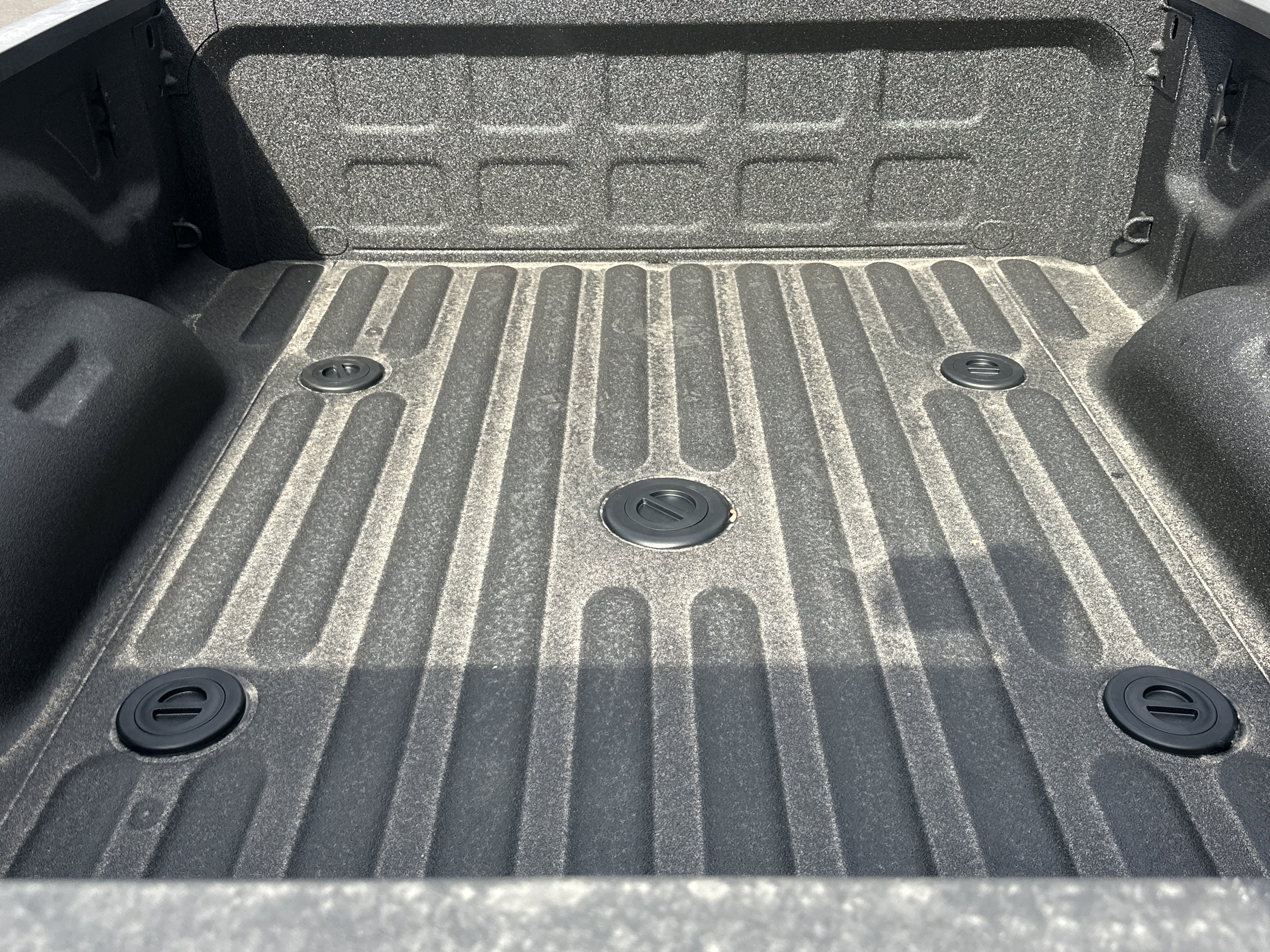 New 2026 RAM 2500 Tradesman image 13