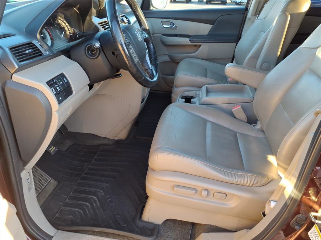 Used 2014 Honda Odyssey EX-L image 7