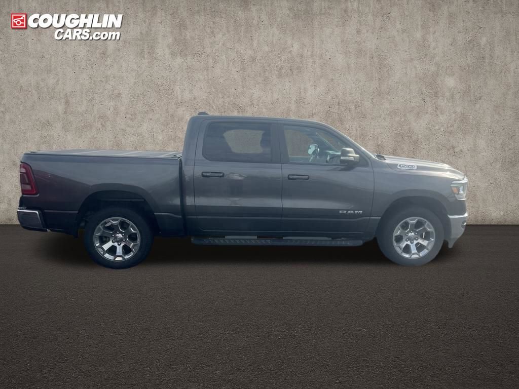 Used 2021 RAM 1500 Big Horn image 6